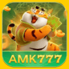 Logo da AMK777